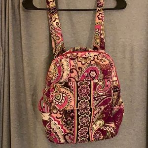 Vera Bradley small bag
